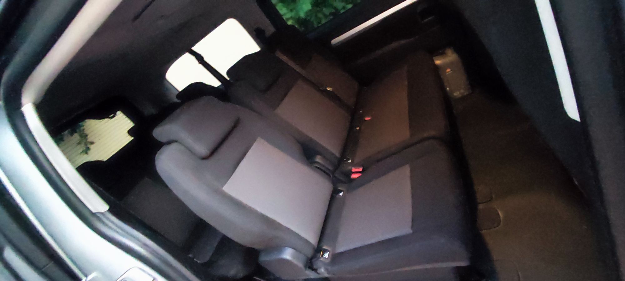 Foto del CITROEN SpaceTourer BlueHDI XL Business 120