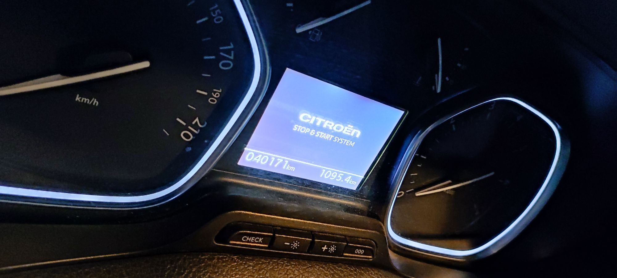 Foto del CITROEN SpaceTourer BlueHDI XL Business 120