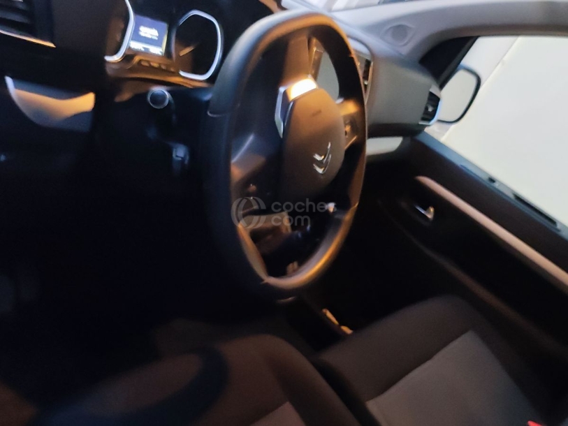 Foto del CITROEN SpaceTourer BlueHDI XL Business 120