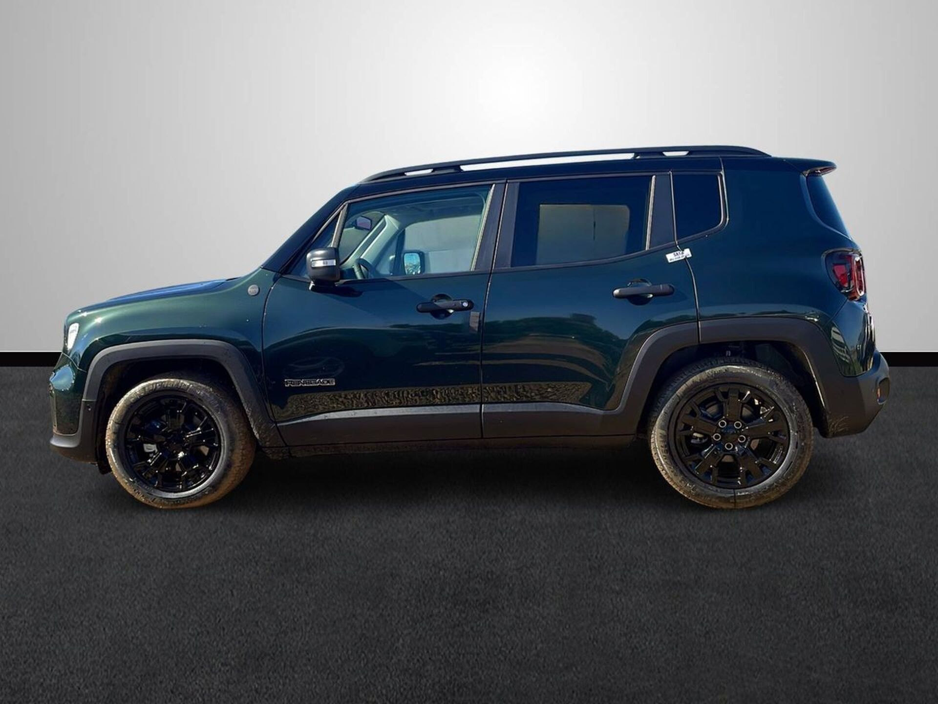Imagen 2 de JEEP Renegade
