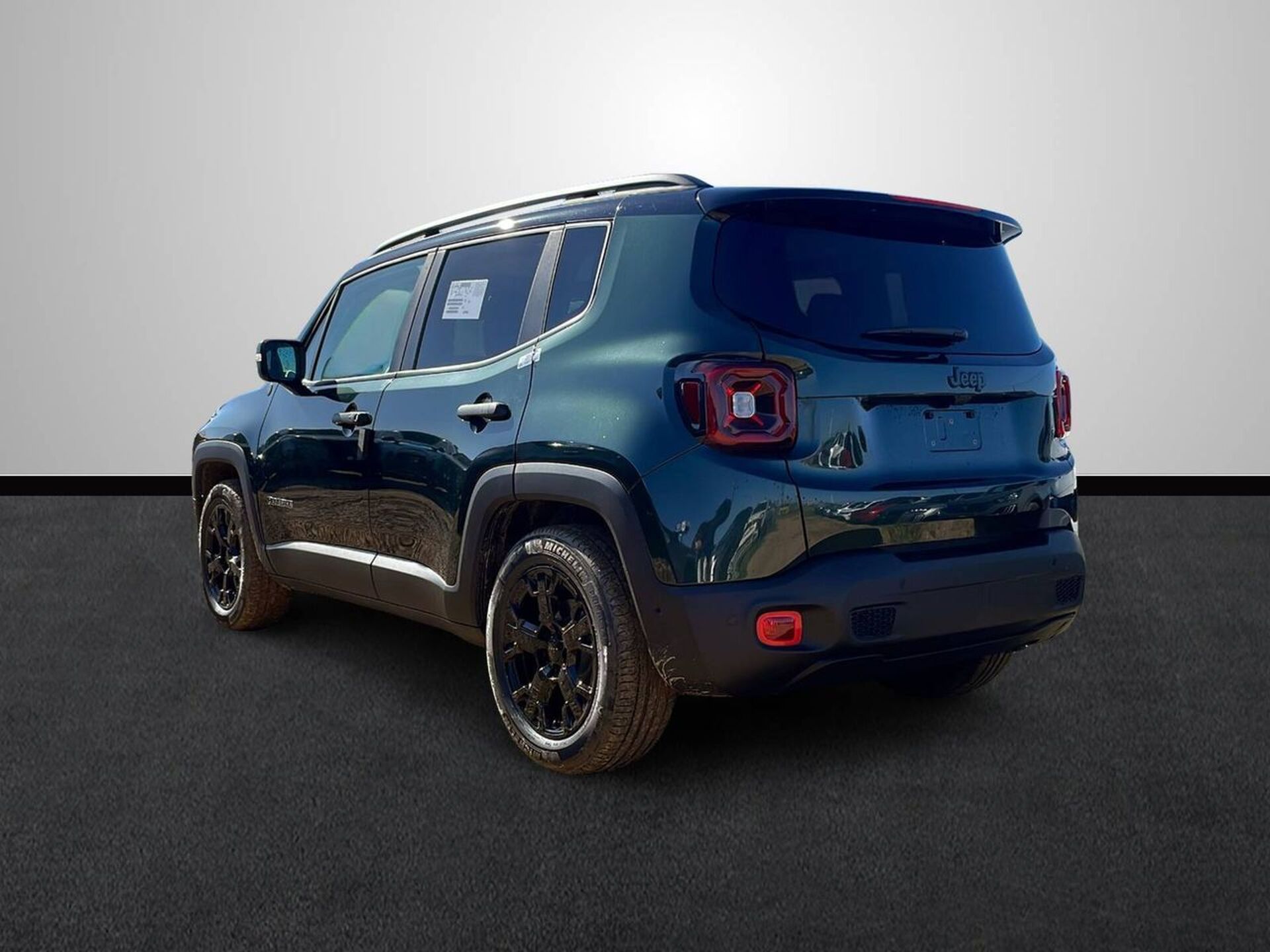 Imagen 3 de JEEP Renegade