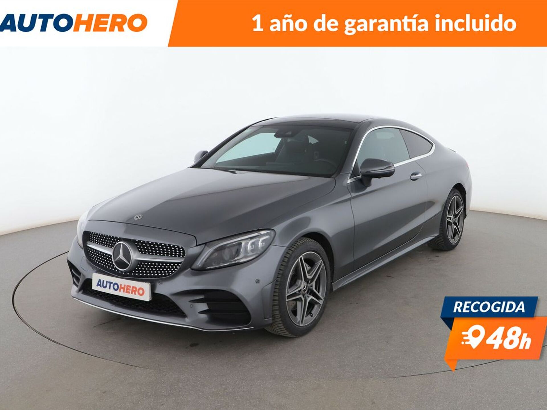 Imagen de MERCEDES Clase C