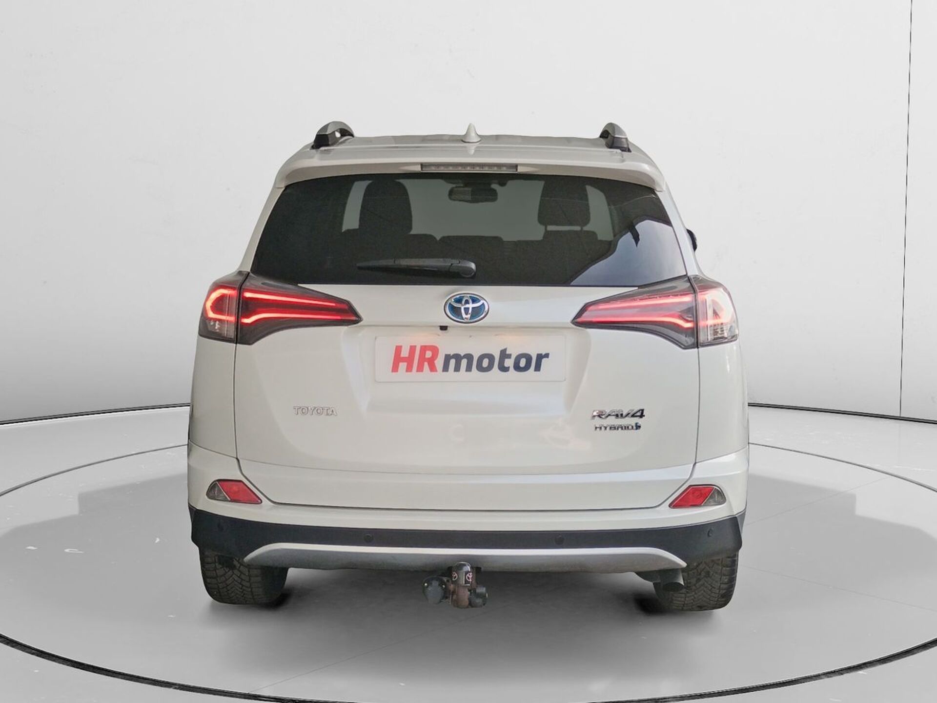 Imagen 3 de TOYOTA RAV-4