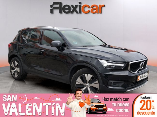 Foto del VOLVO XC40 D3 Aut.