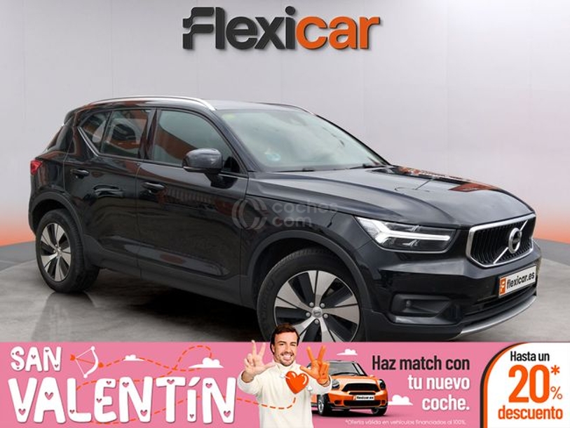 Foto del VOLVO XC40 D3 Aut.