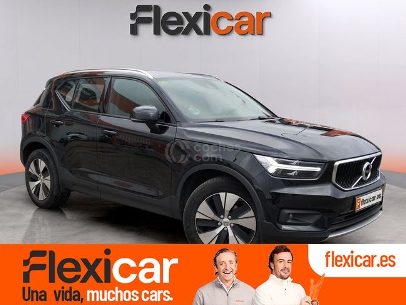 Foto del VOLVO XC40 D3 Aut.