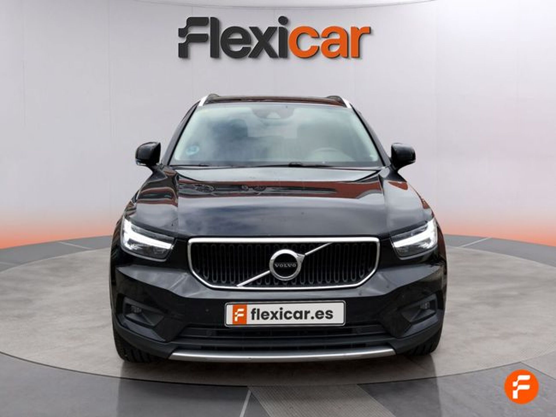 Imagen 2 de VOLVO XC40