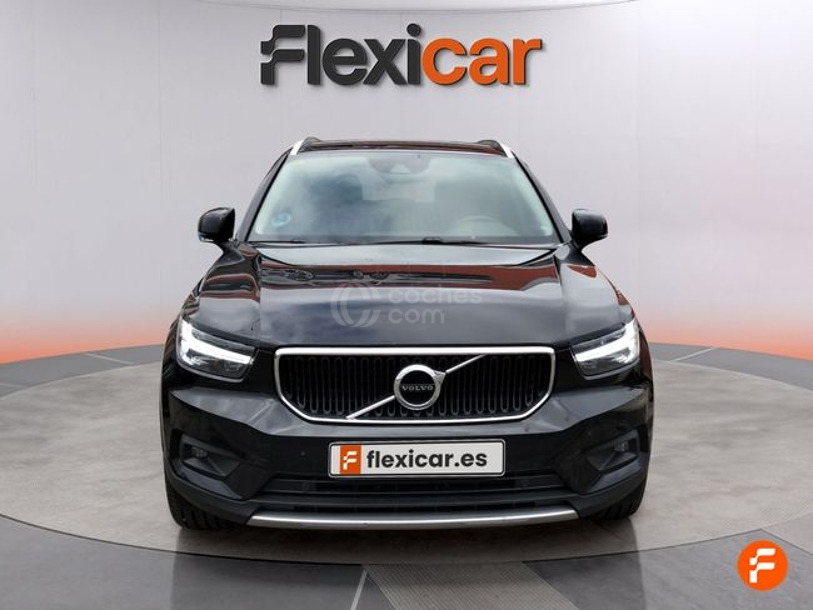 Foto del VOLVO XC40 D3 Aut.