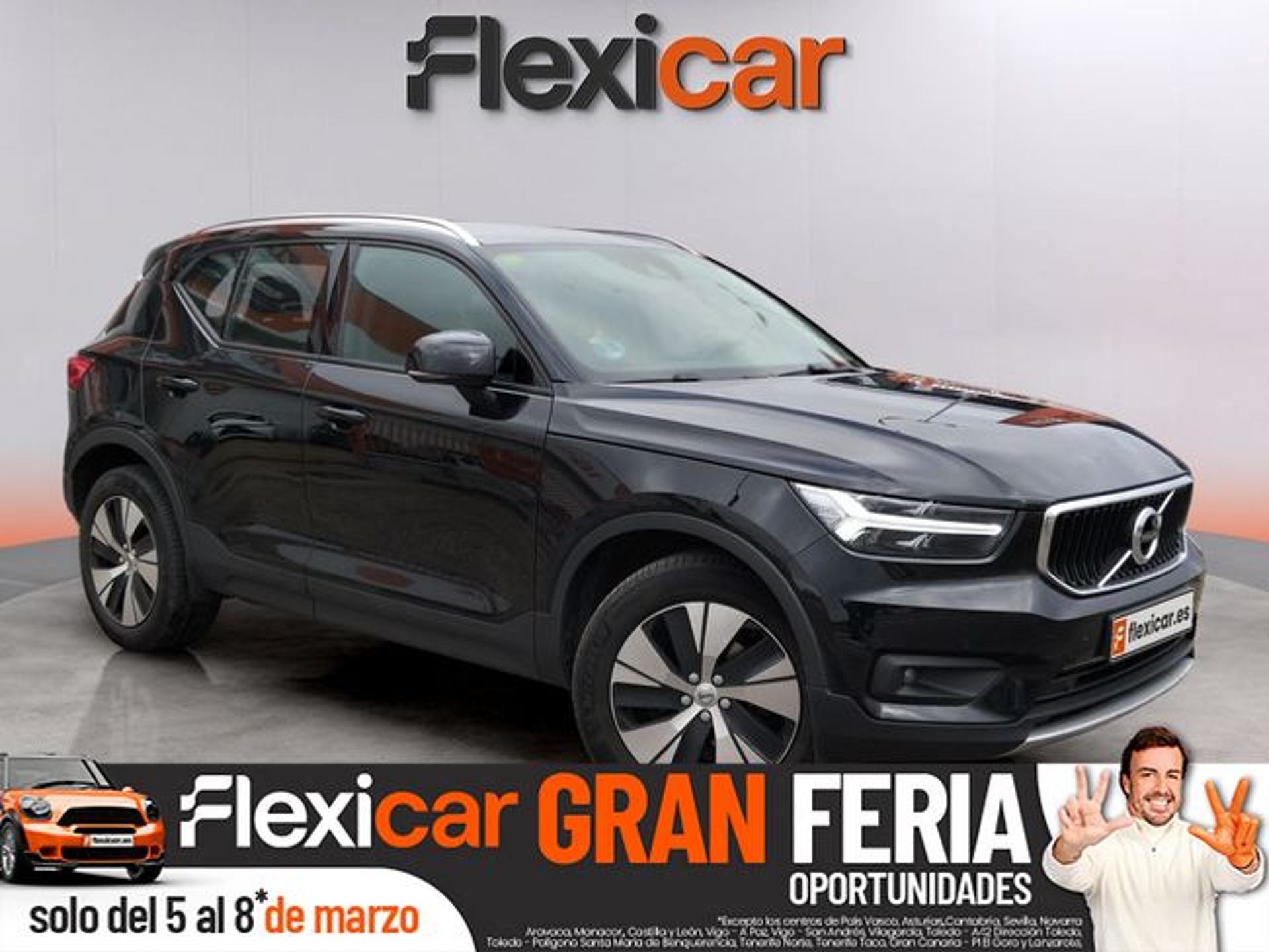 Imagen de VOLVO XC40