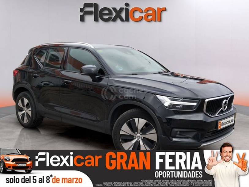 Foto del VOLVO XC40 D3 Aut.