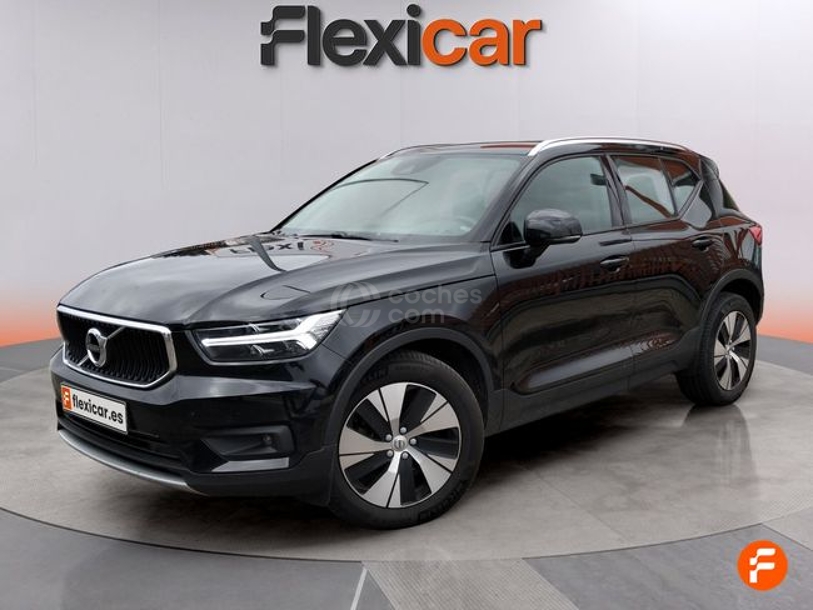 Foto del VOLVO XC40 D3 Aut.
