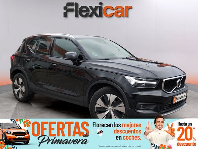 Foto del VOLVO XC40 D3 Aut.