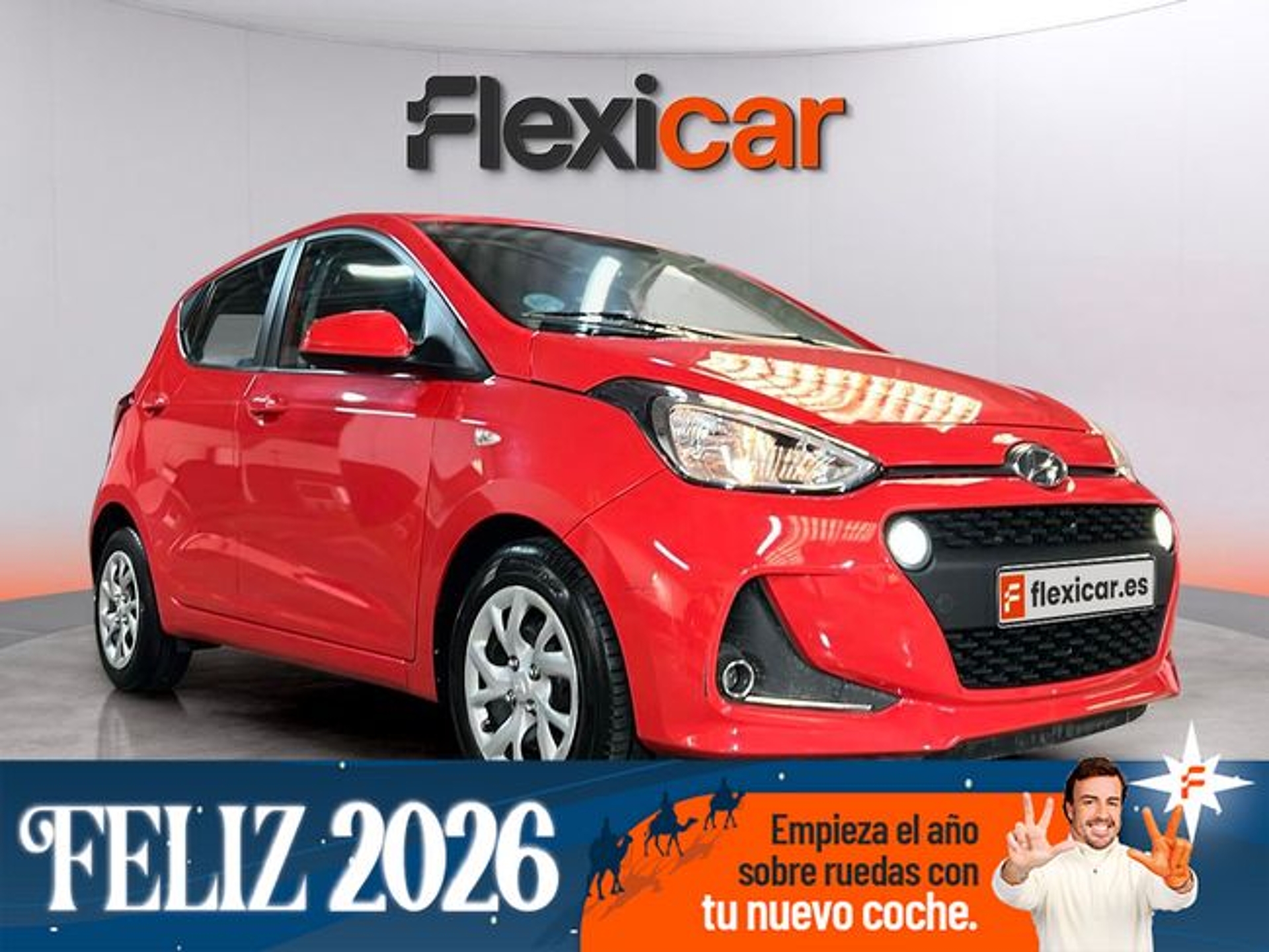 Imagen de HYUNDAI i10