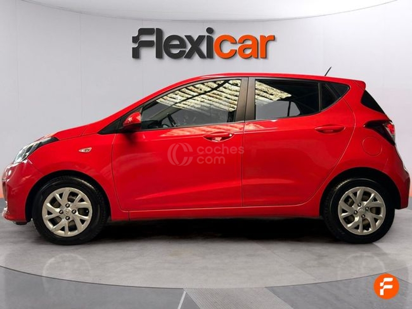 Foto del HYUNDAI i10 1.0 MPI Essence