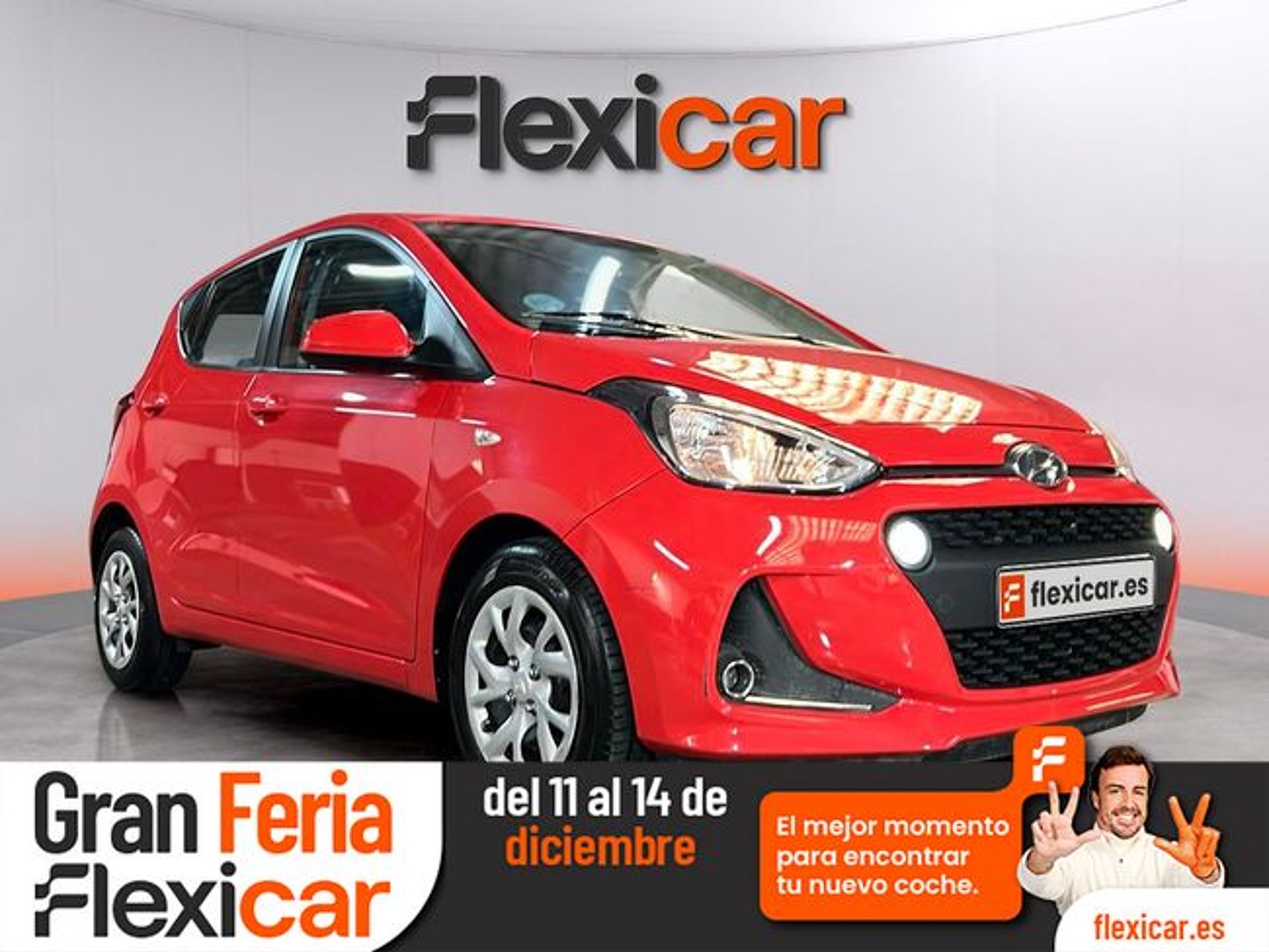 Imagen de HYUNDAI i10
