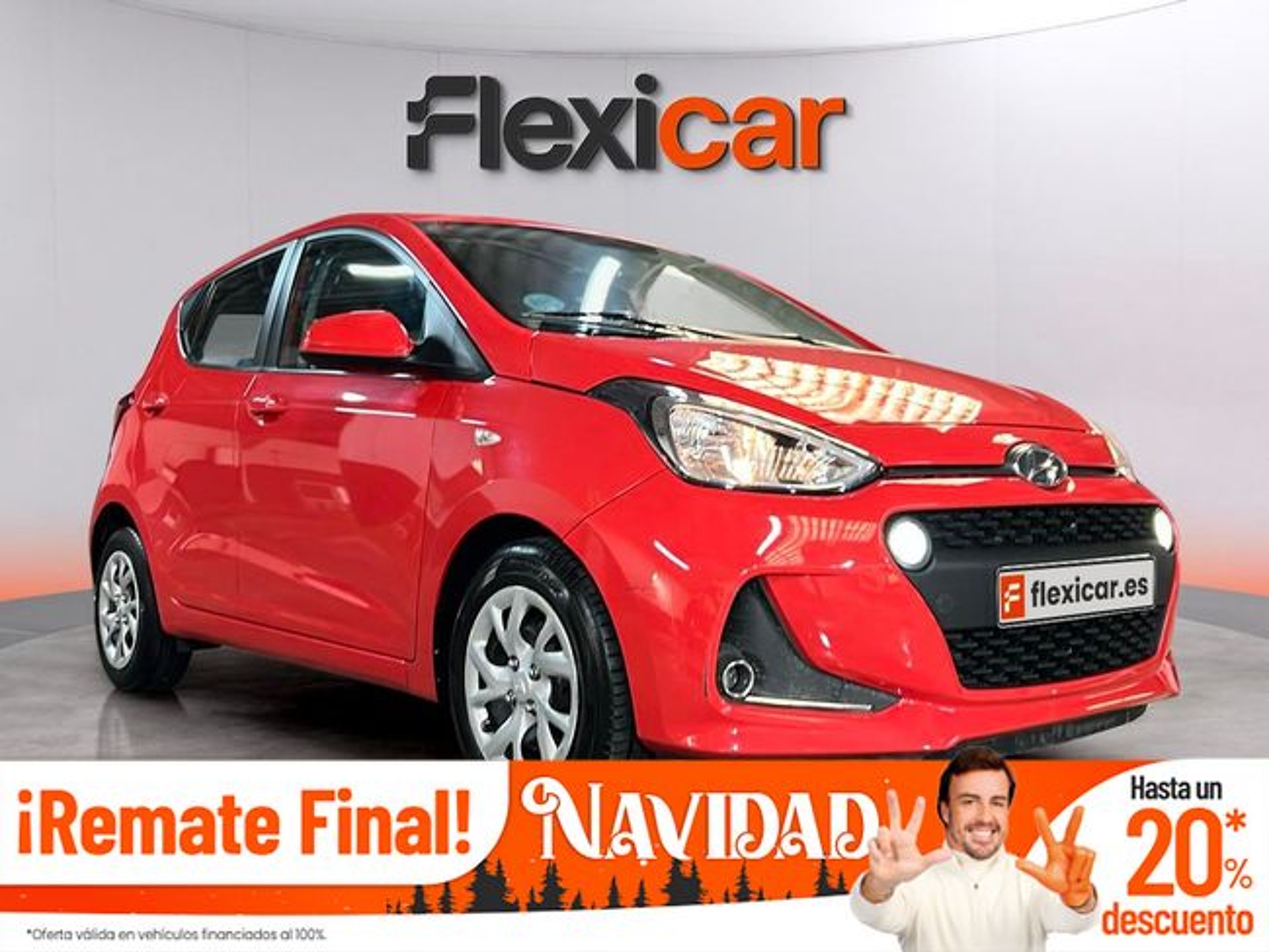 Imagen de HYUNDAI i10