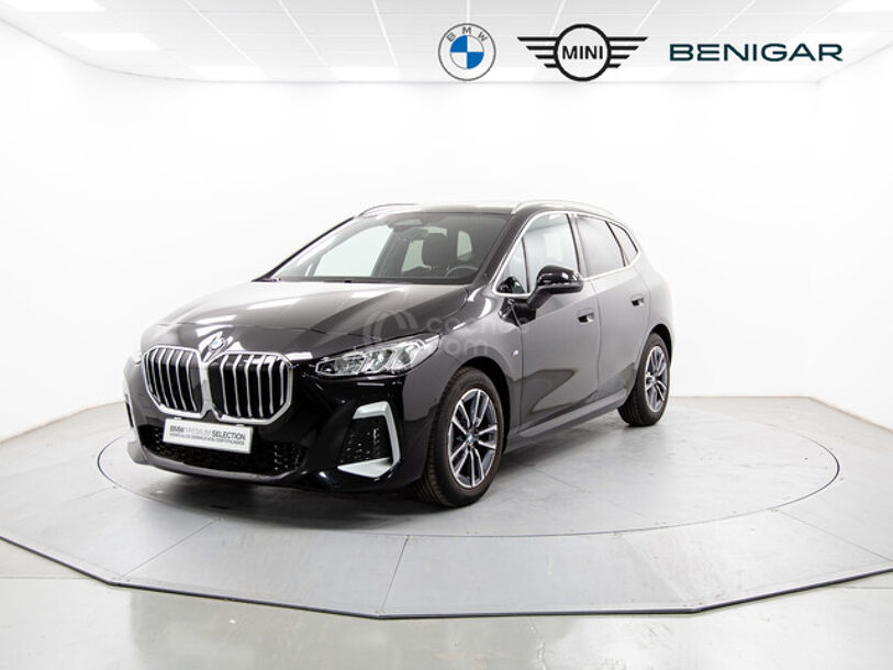 Foto del BMW Serie 2 218dA Active Tourer