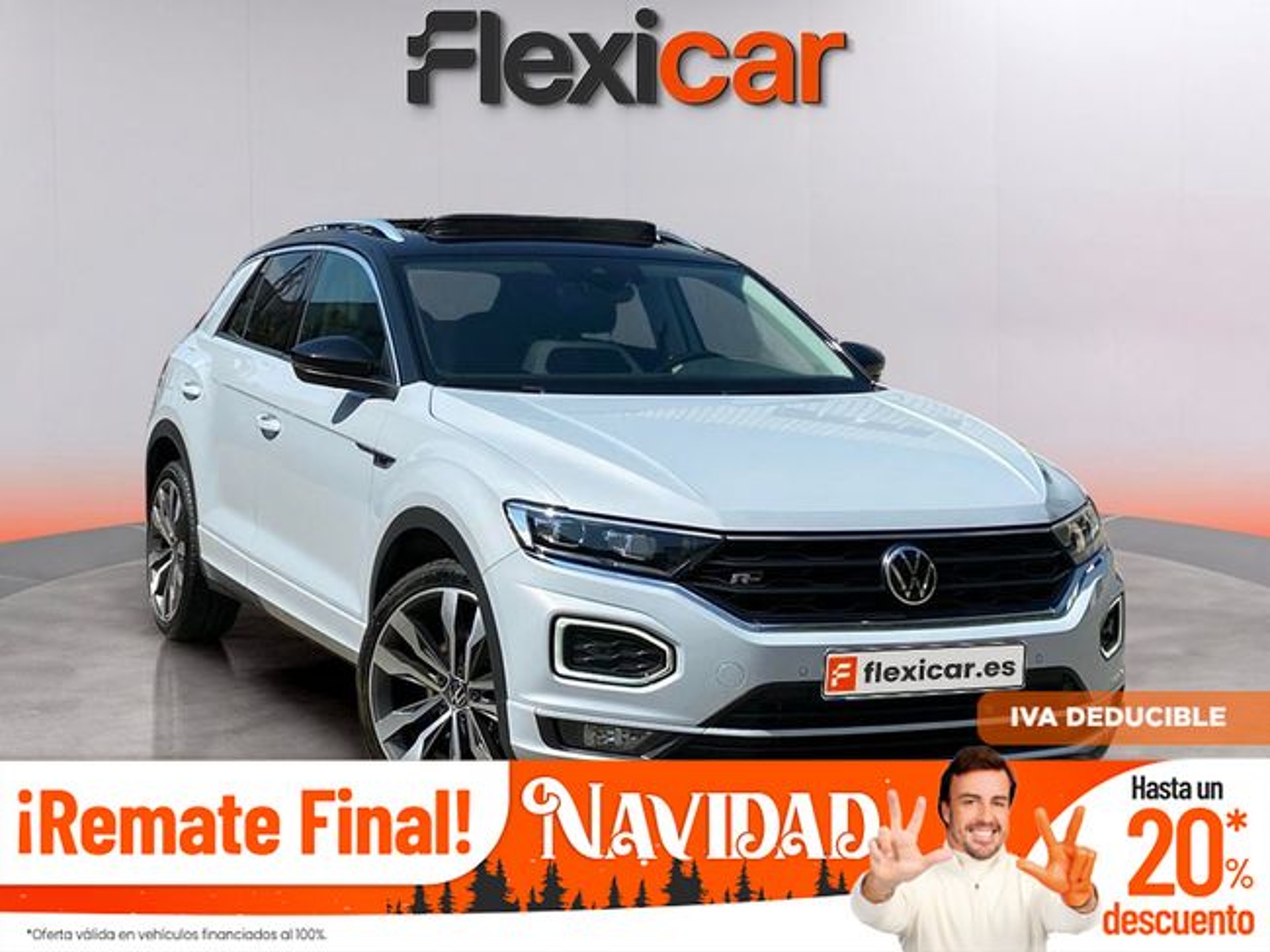 Imagen de VOLKSWAGEN T-Roc