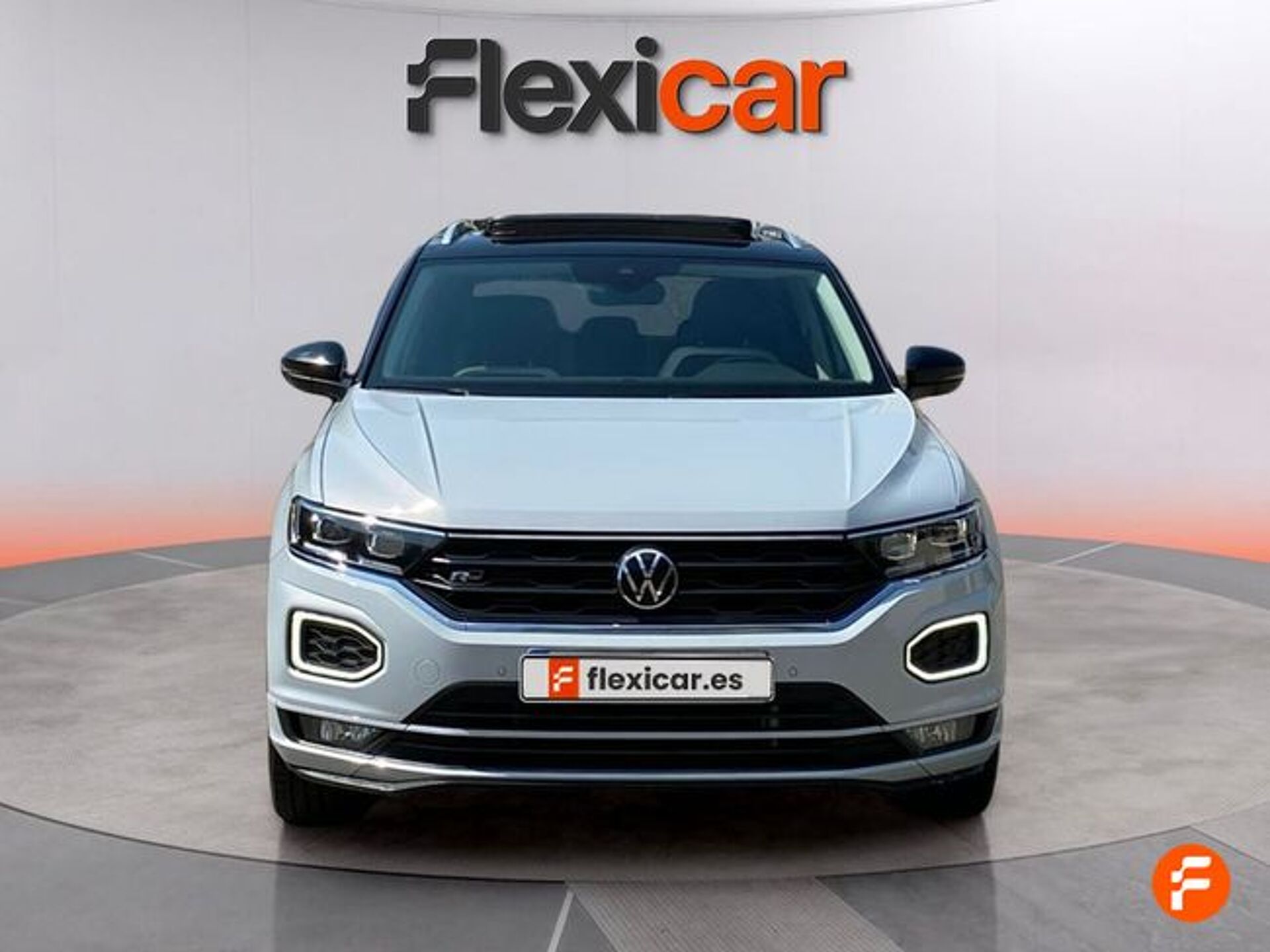 Imagen 2 de VOLKSWAGEN T-Roc
