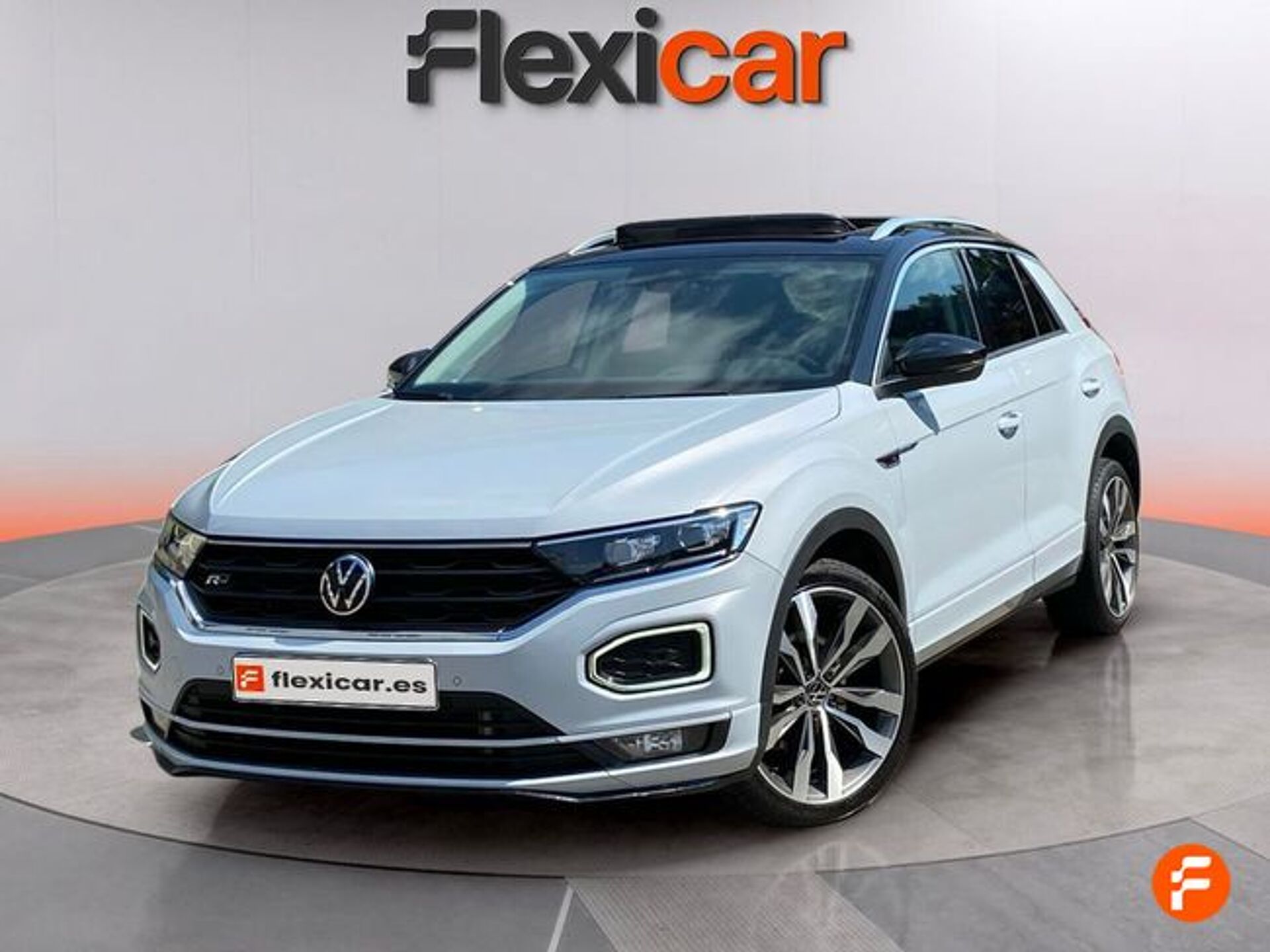 Imagen 3 de VOLKSWAGEN T-Roc