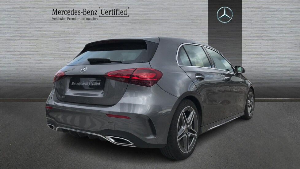 Foto del MERCEDES Clase A A 180 Progressive Line Advanced 7G-DCT