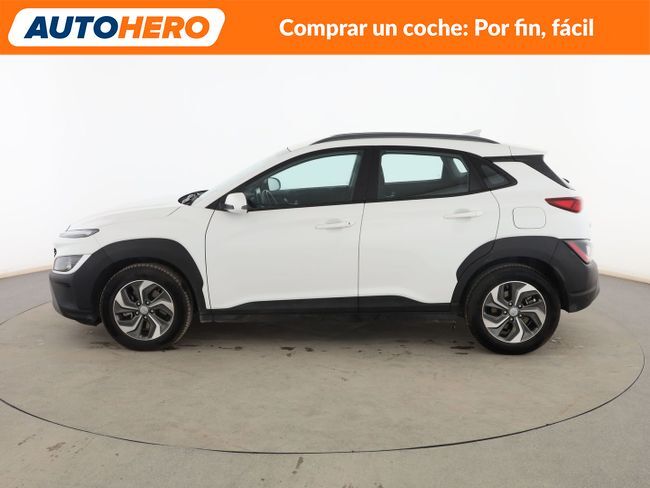 Foto del HYUNDAI Kona HEV 1.6 GDI DT Maxx