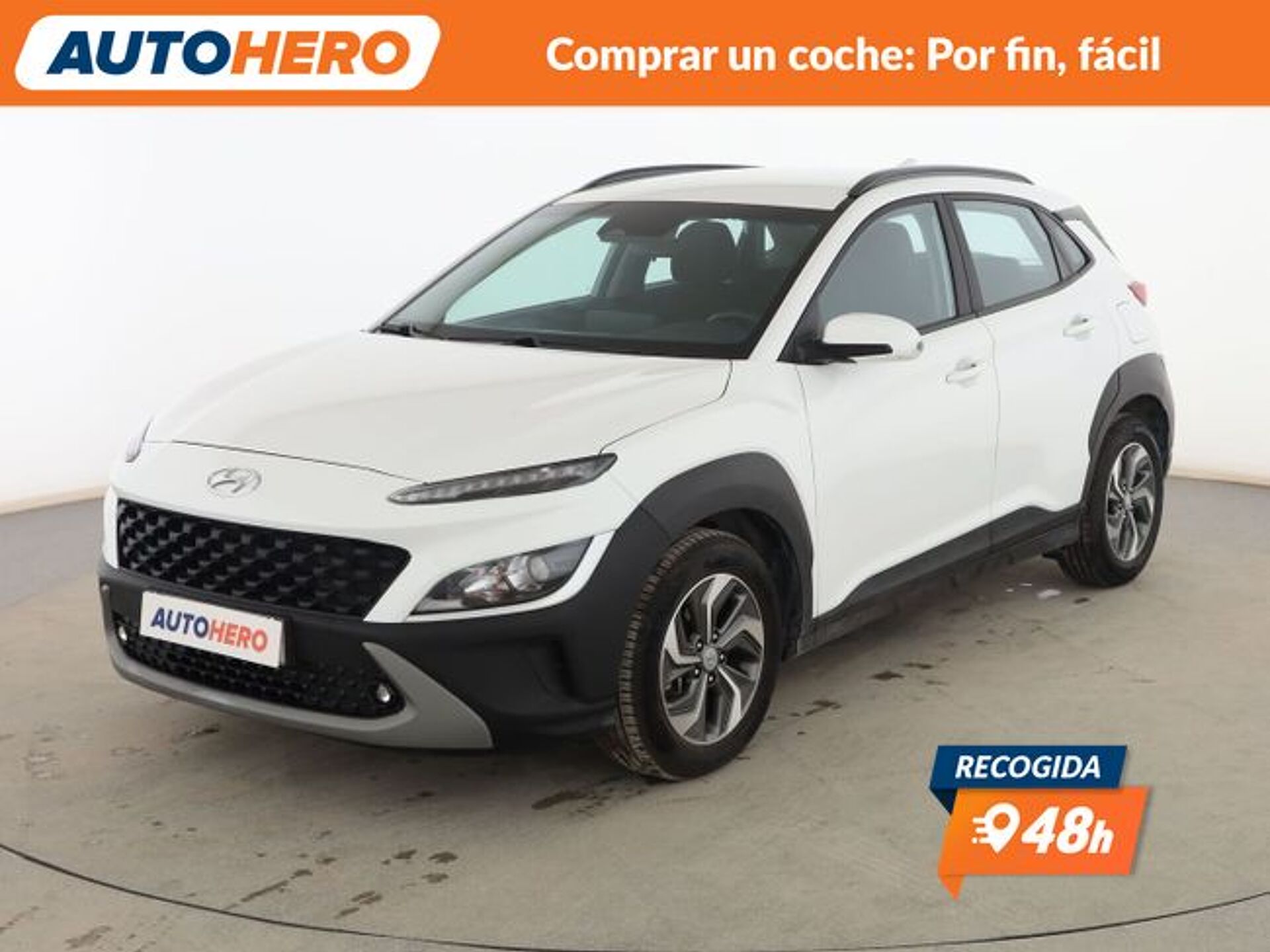 Imagen 1 de HYUNDAI Kona