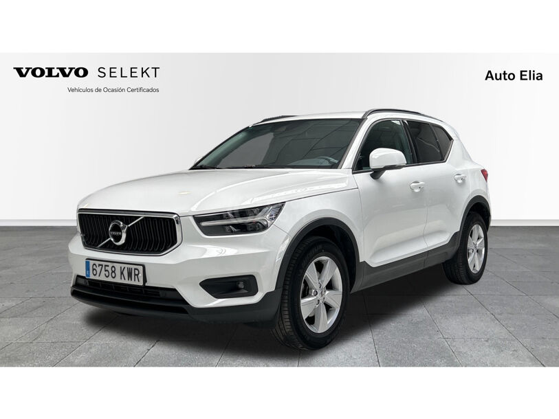 Foto del VOLVO XC40 D3