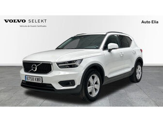 Imagen de VOLVO XC40 D3