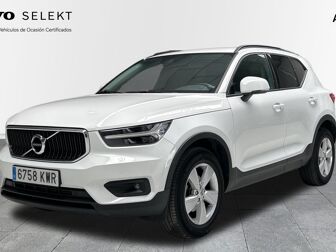 Imagen de VOLVO XC40 D3