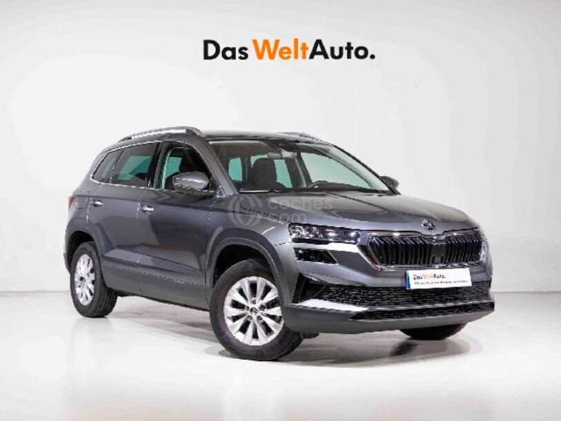 Foto del SKODA Karoq 1.5 TSI Ambition ACT