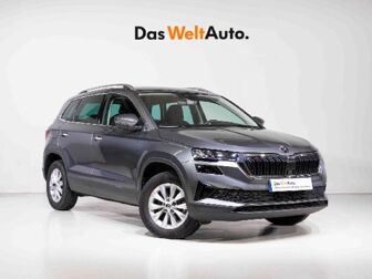 Imagen de SKODA Karoq 1.5 TSI Ambition ACT