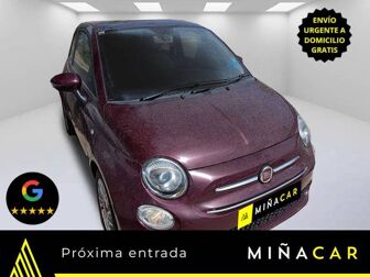 Imagen de FIAT 500 1.0 Hybrid Dolcevita 52kW