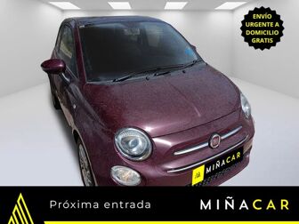 Imagen de FIAT 500 1.0 Hybrid Dolcevita 52kW