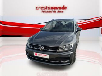 Imagen de VOLKSWAGEN Tiguan 1.5 TSI Advance DSG 110kW