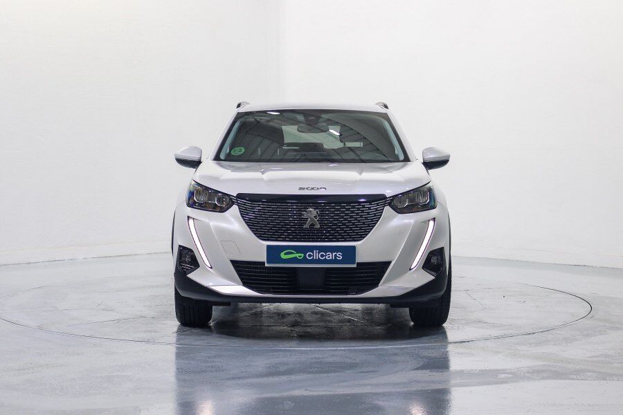 Foto del PEUGEOT 2008 1.2 PureTech S&S Allure Pack EAT8 130