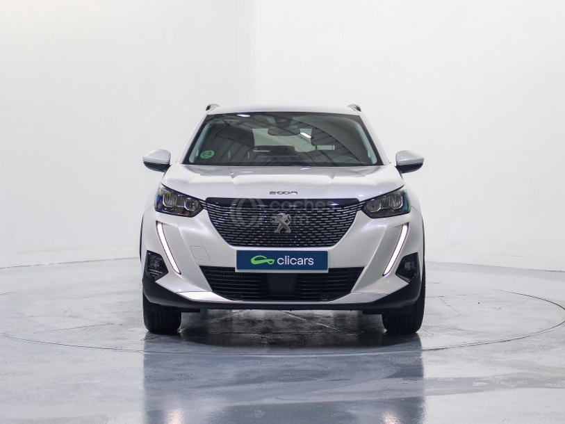 Foto del PEUGEOT 2008 1.2 PureTech S&S Allure Pack EAT8 130