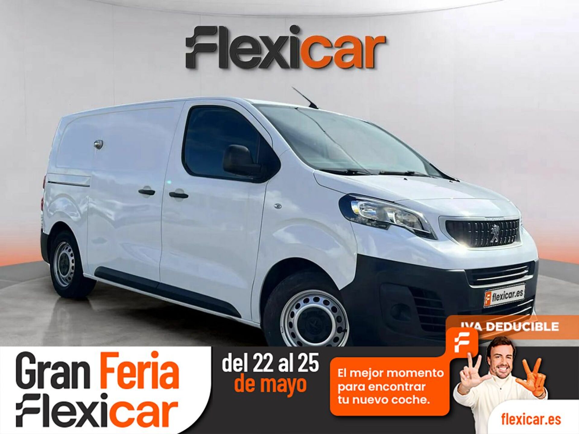 Imagen de PEUGEOT Expert