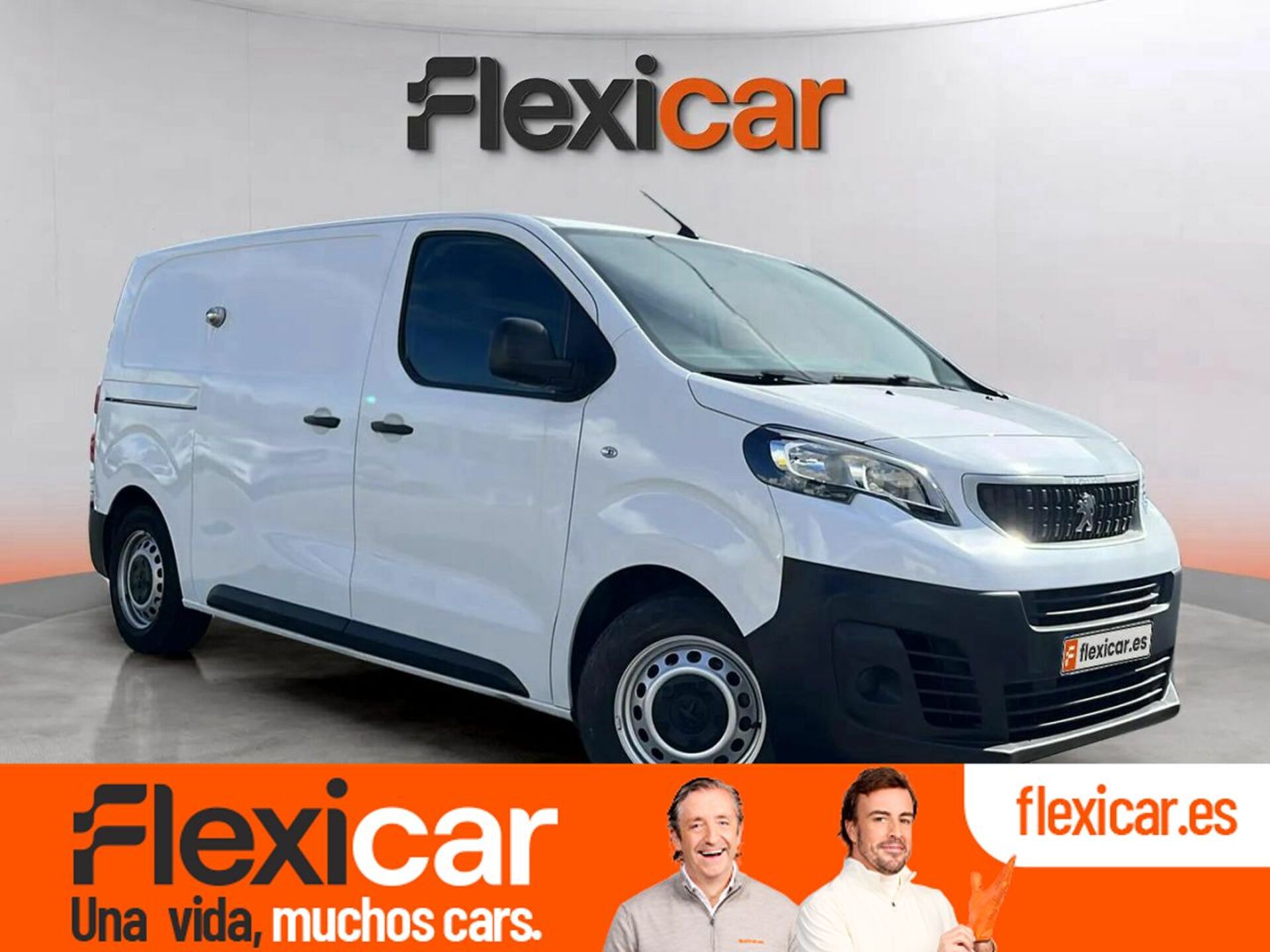 Imagen de PEUGEOT Expert