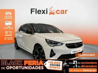 Imagen de OPEL Corsa 1.5D DT S-S Elegance 100