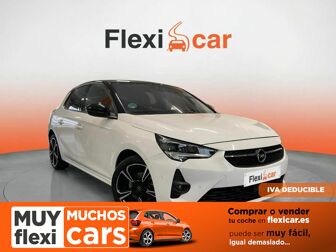 Imagen de OPEL Corsa 1.5D DT S/S Elegance 100