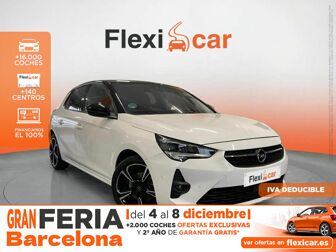 Imagen de OPEL Corsa 1.5D DT S-S Elegance 100