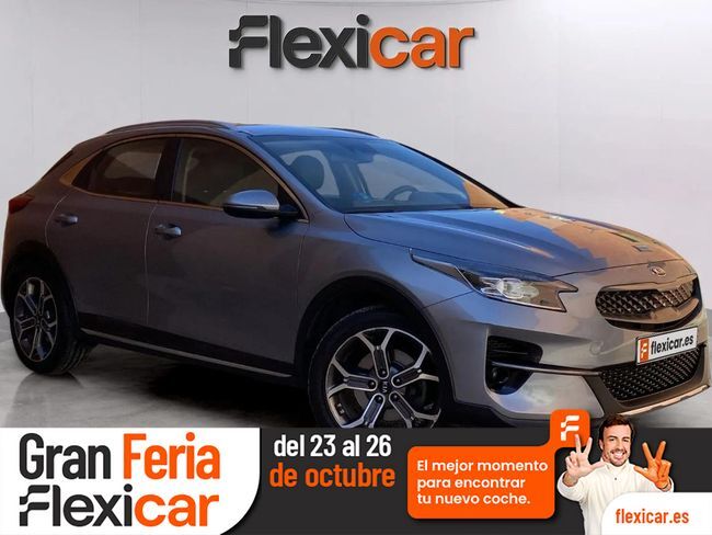 KIA XCeed (1.6 GDi PHEV 104kW (141CV) eMotion) en Murcia