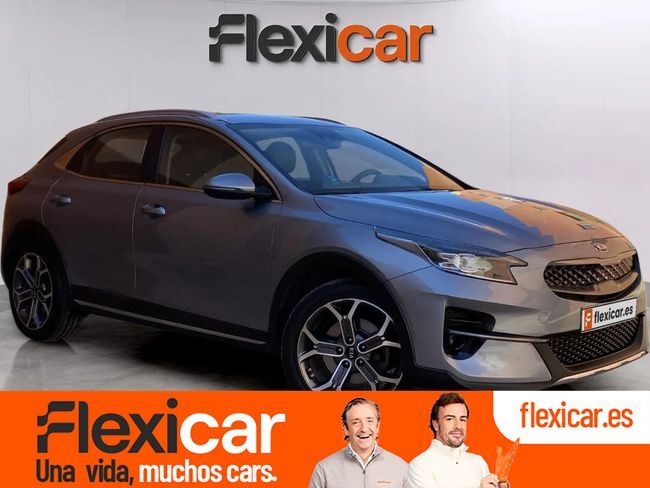 KIA XCeed (1.6 GDi PHEV 104kW (141CV) eMotion) en Murcia