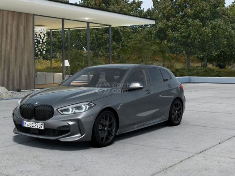 Foto del BMW Serie 1 118i