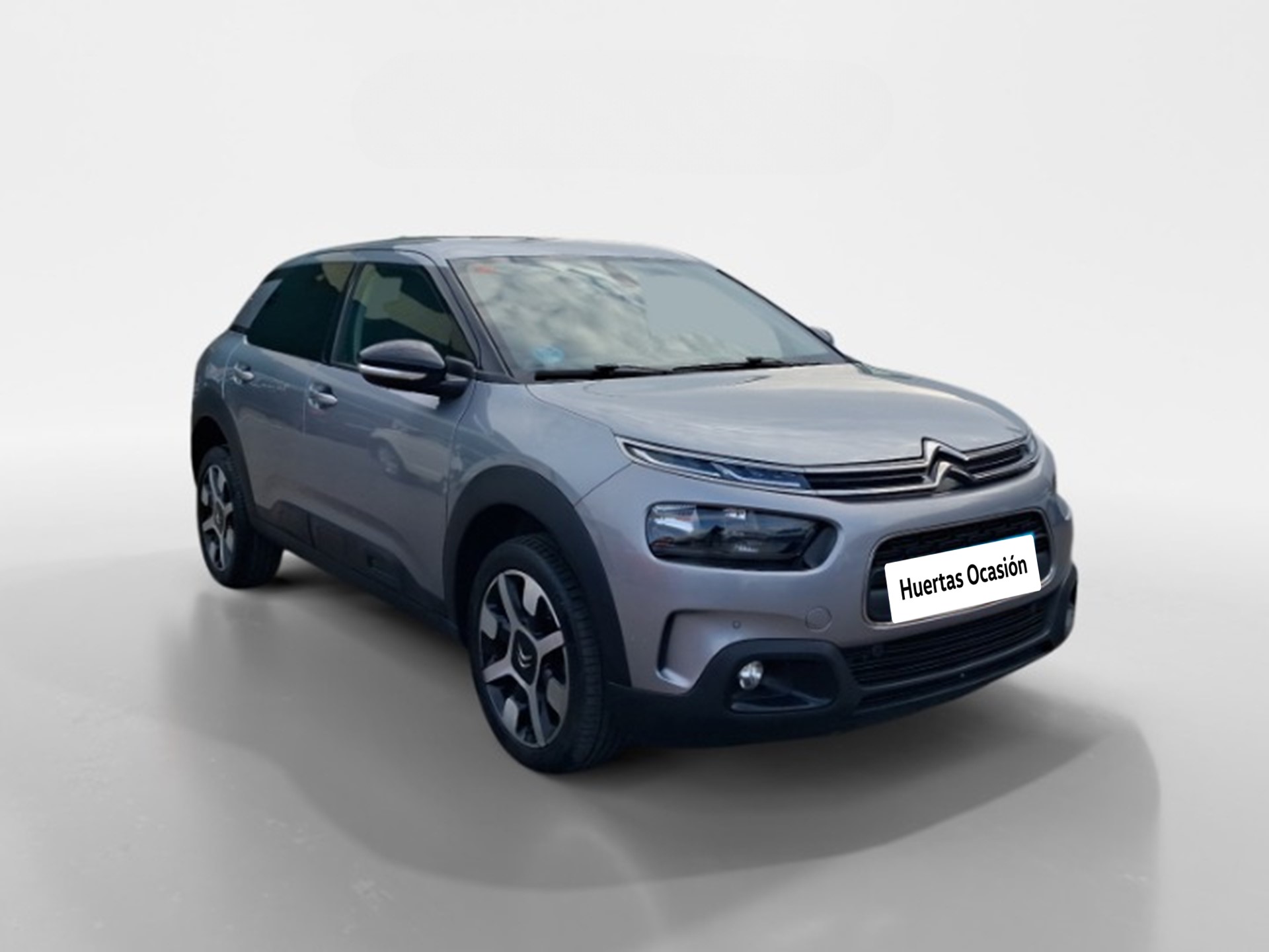 Imagen de CITROEN C4 Cactus