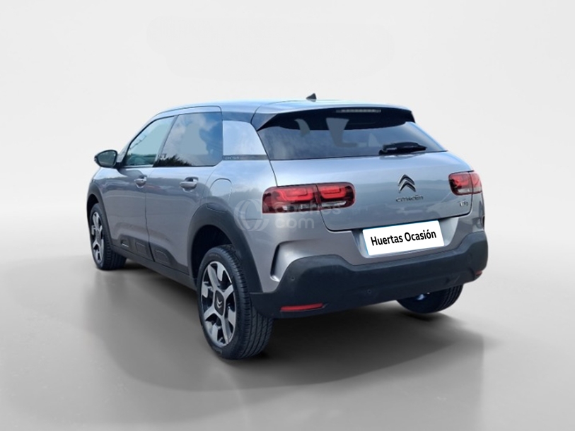 Foto del CITROEN C4 Cactus 1.6 BlueHDi Shine 100