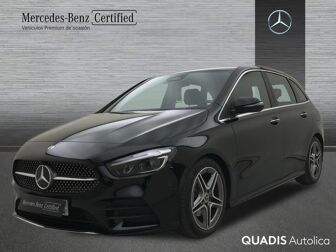 Imagen de MERCEDES Clase B B 200d