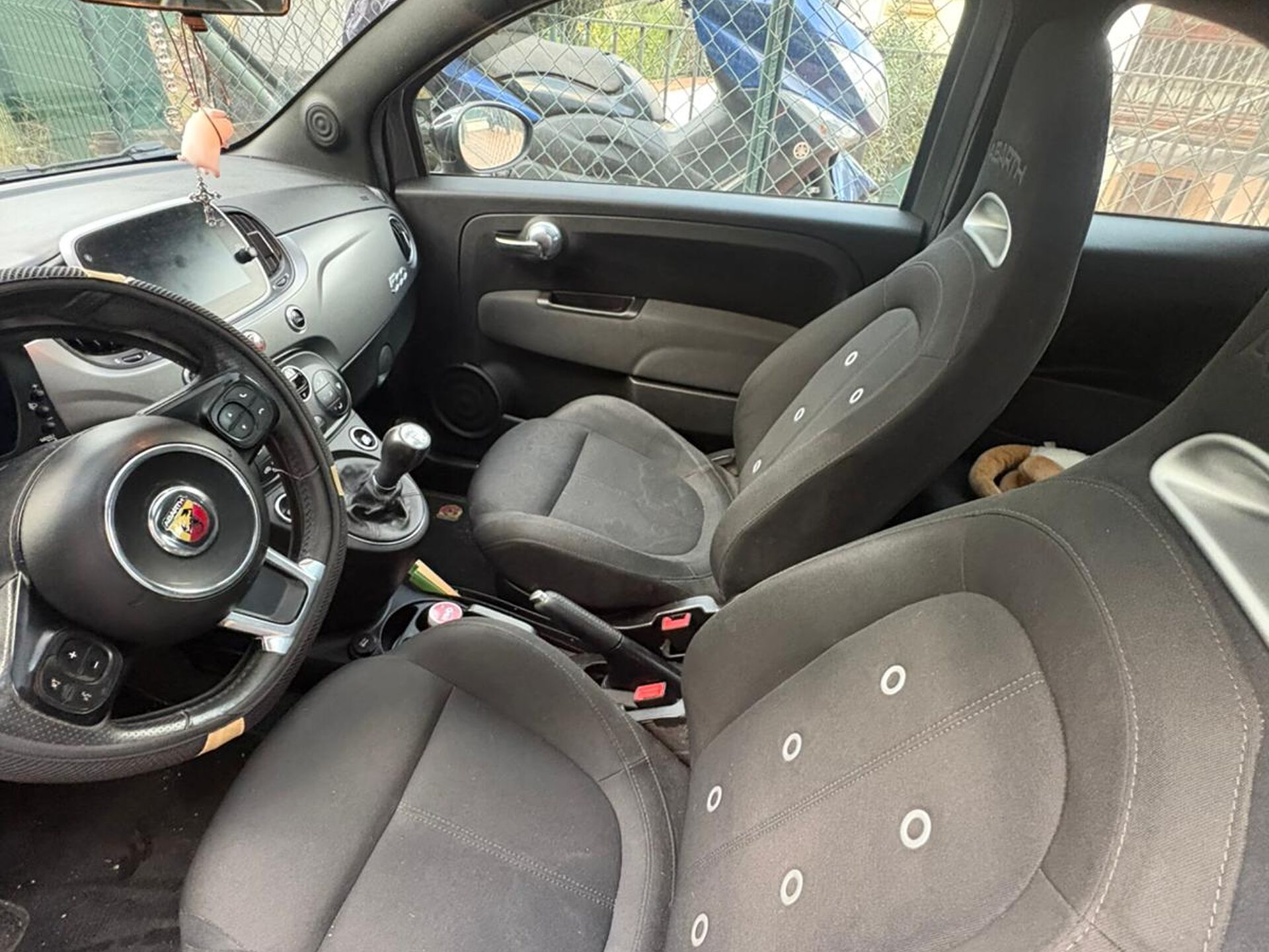 Imagen 3 de ABARTH 595