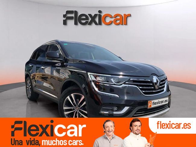 RENAULT Koleos (Intens dCi 96 kW (130CV)) en Barcelona